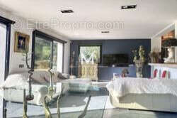 Maison à PLAN-DE-LA-TOUR