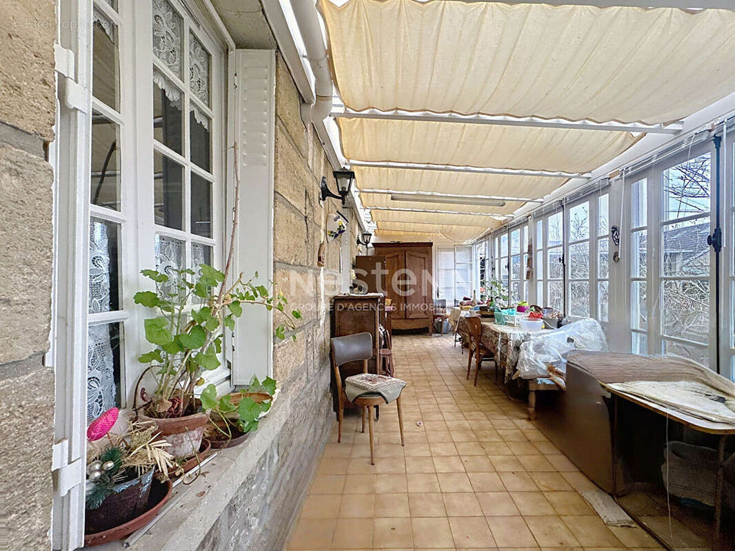 Maison à BLAINCOURT-LES-PRECY