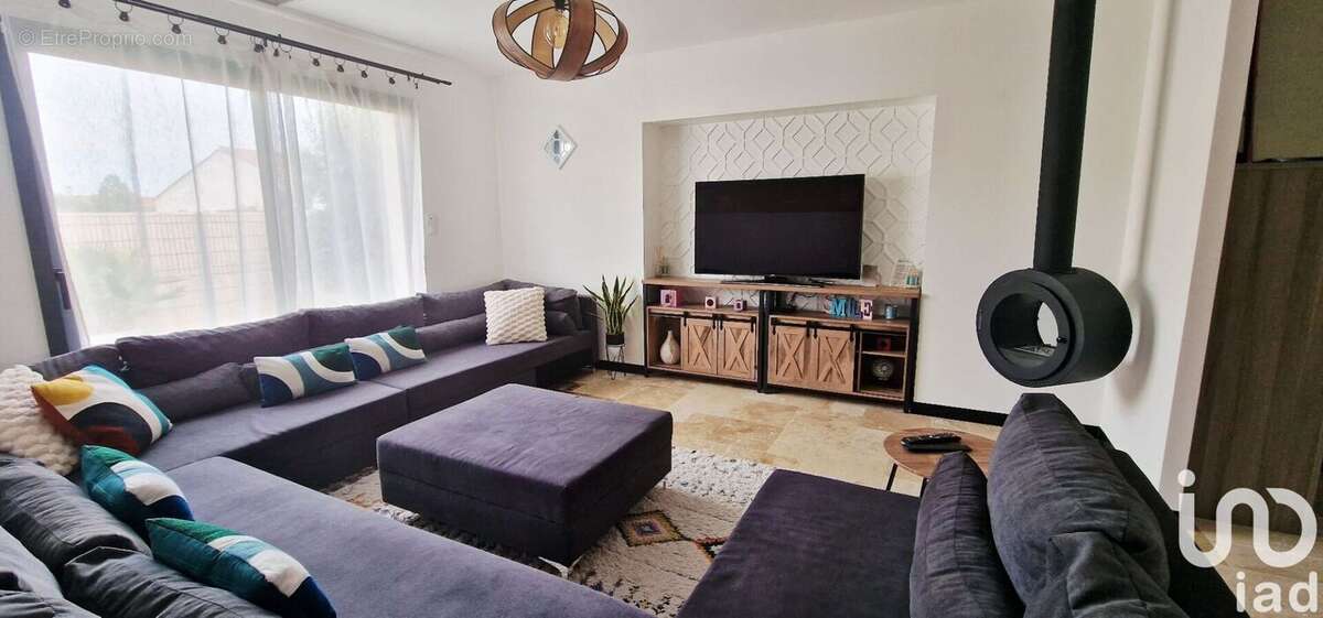 Photo 4 - Maison à PIA