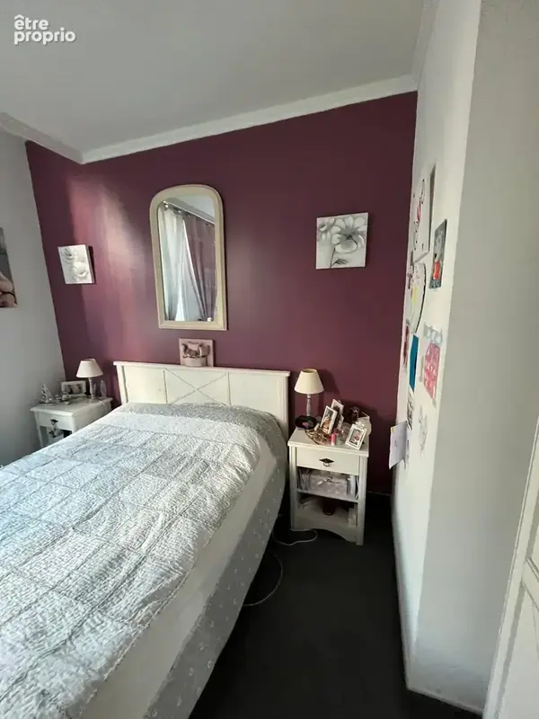 Immeuble - Boulogne-sur-Mer - photo 17
