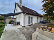 Maison à SAINT-MARTIN-LE-BEAU