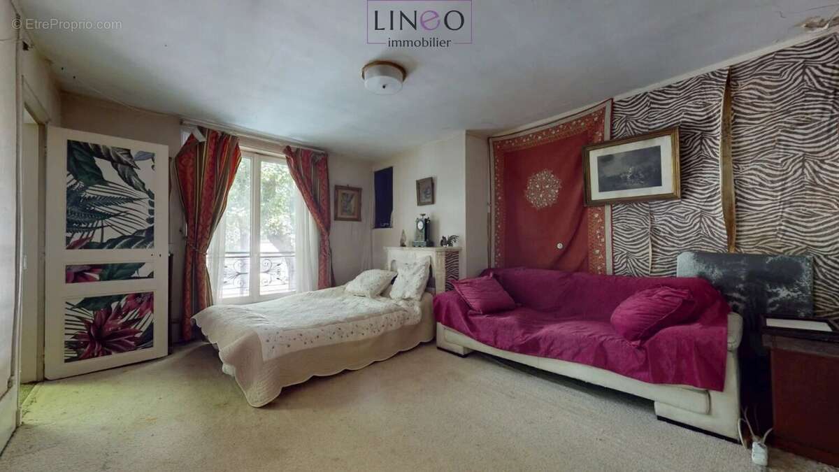 vente maison - 8 pièce(s) - photo 18