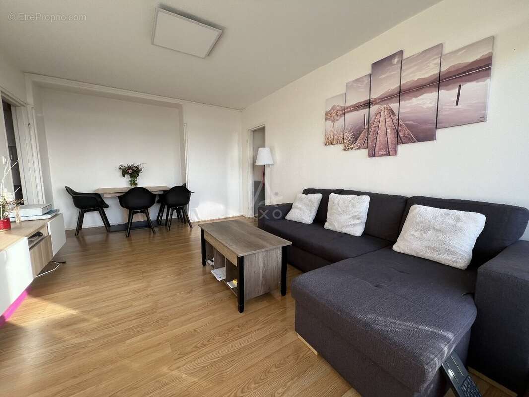 Appartement à CENON