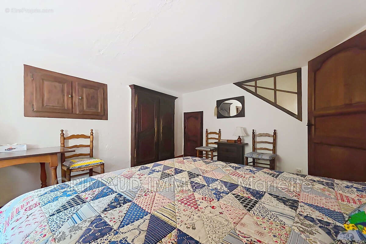 Maison 50 m² à Grimaud  - photo 6
