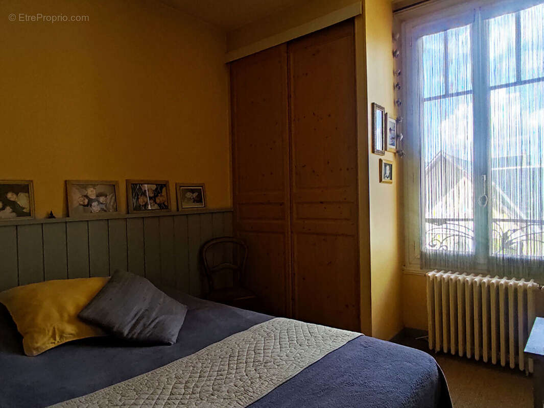 Maison à CHATELAILLON-PLAGE