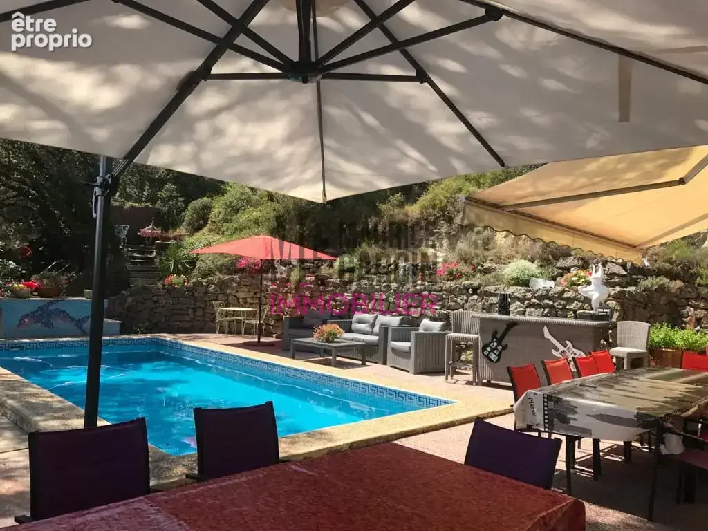 Maison 12 pièces 294 m² à vendre à Beaumes-De-Venise (84190) - photo 6