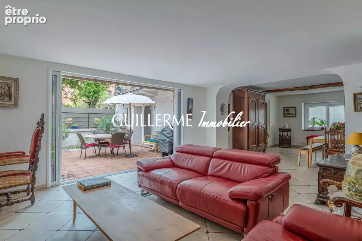 Photo Appartement à Dardilly au prix de 530 000€