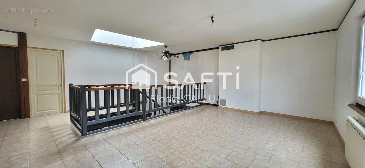 Photo 5 - Maison à PONTGOUIN