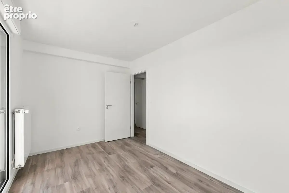 Appartement 3 pièces de 61 m² à Strasbourg - photo 7