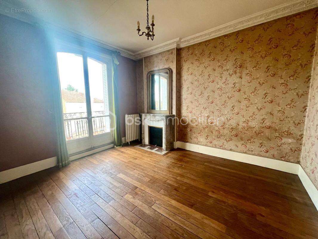 Maison à ANGERVILLE