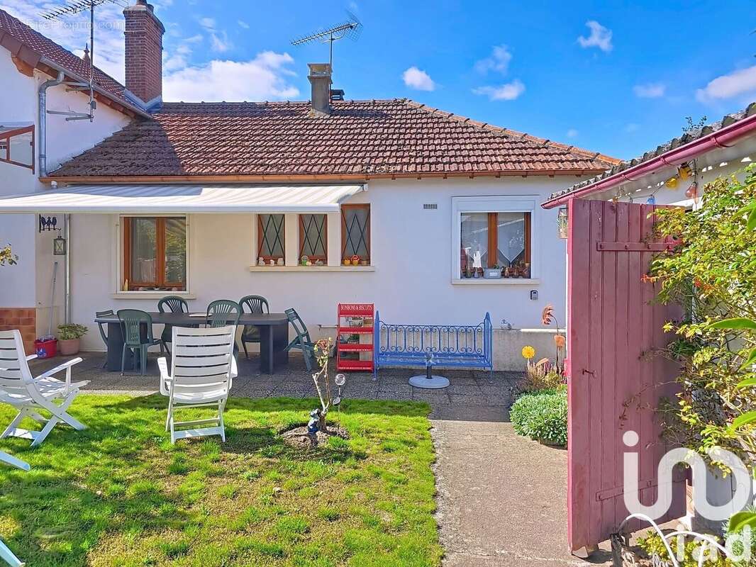 Photo 2 - Maison à GIEN