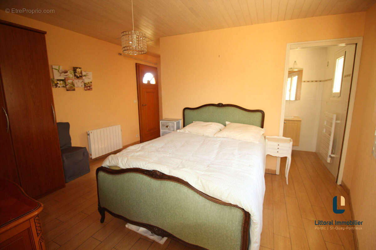 Maison Pordic - photo 8