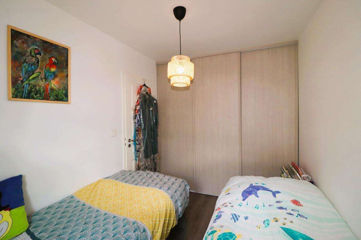 Appartement à MONTMORENCY