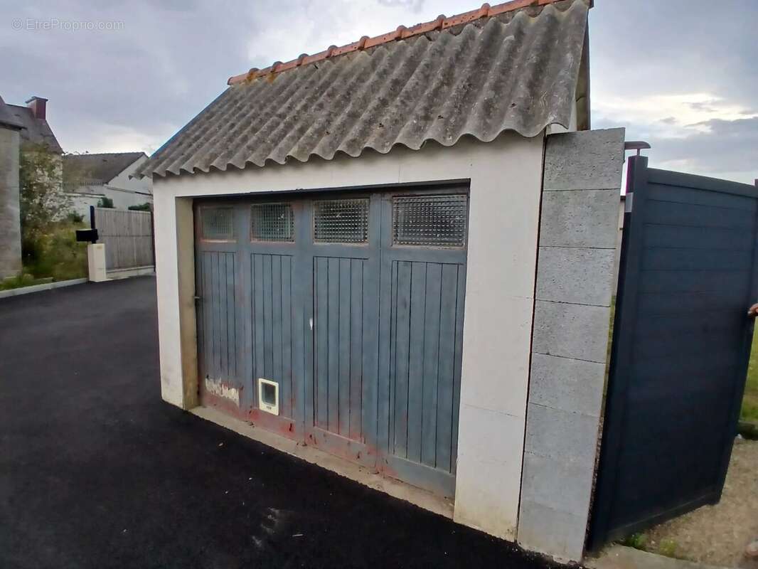Maison 66 m² à Begard  - photo 6