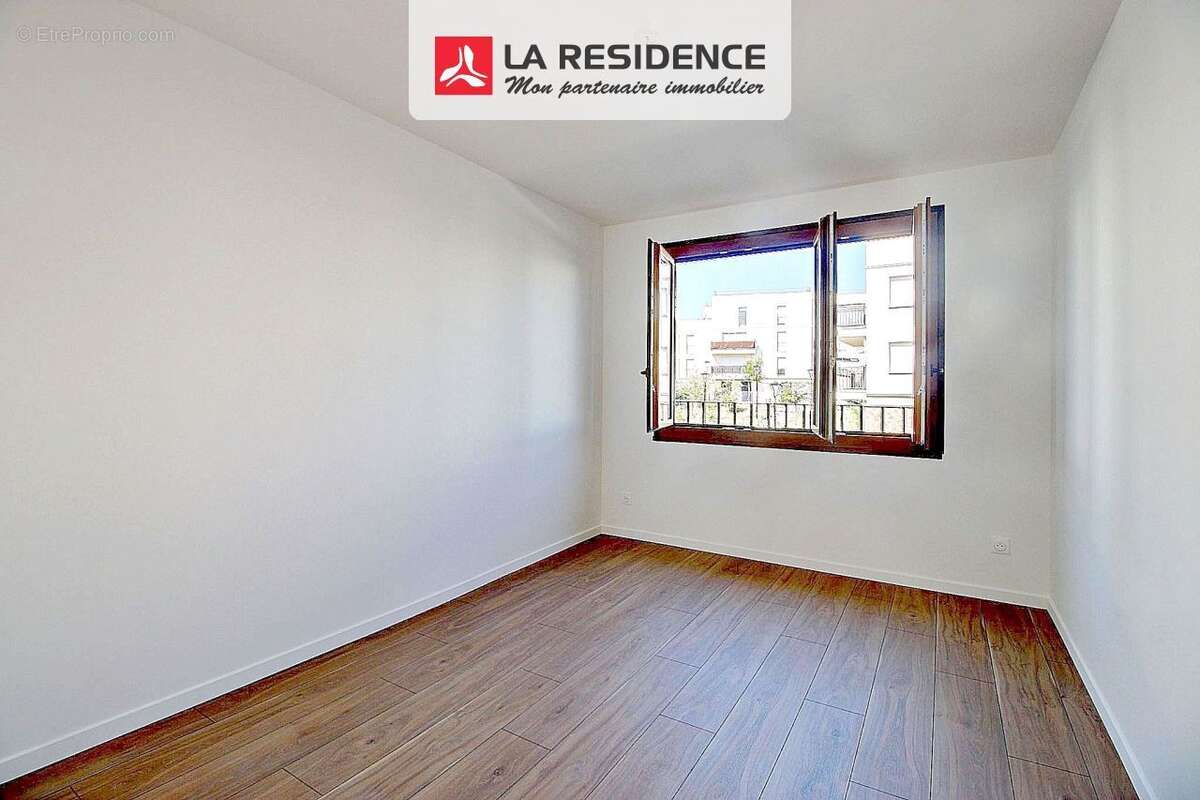 Appartement à ANDRESY