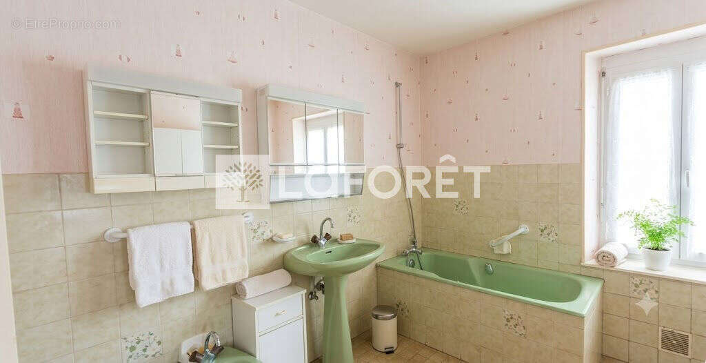 Maison en copropriété Epinal 4 pièce(s) 87 m2 - photo 3