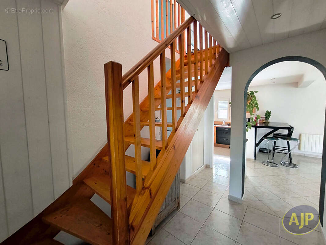 Maison à SAINT-BREVIN-LES-PINS