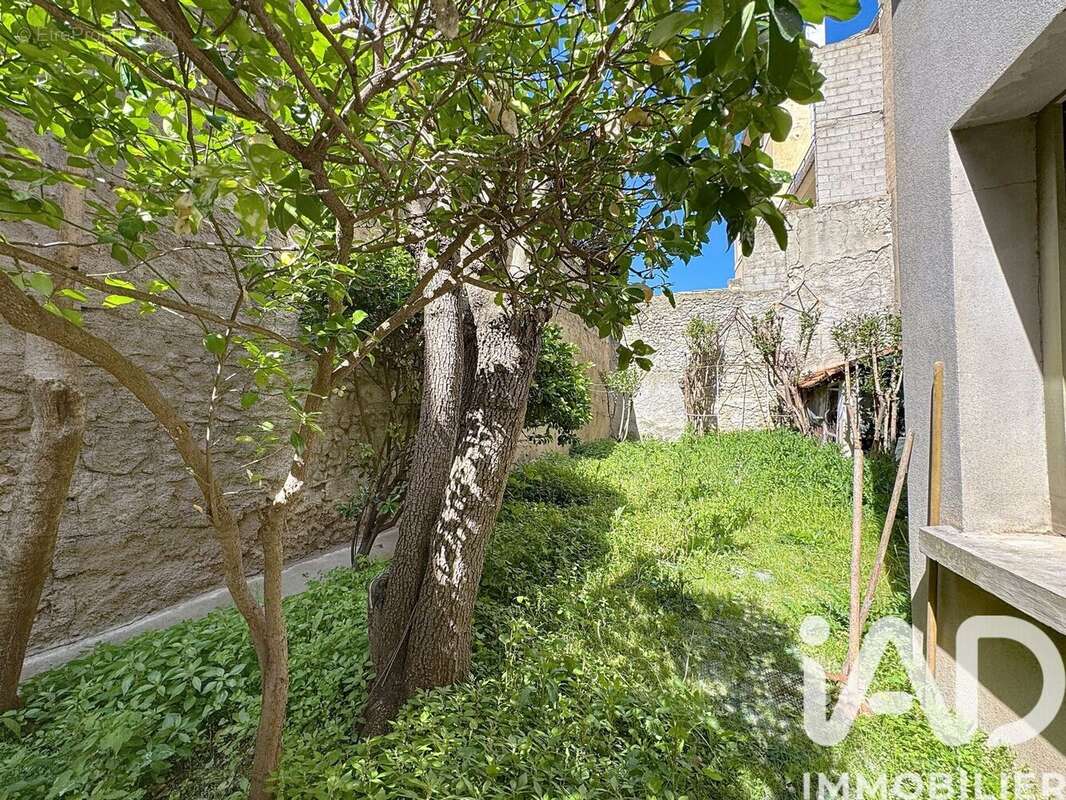 Photo 9 - Appartement à NARBONNE