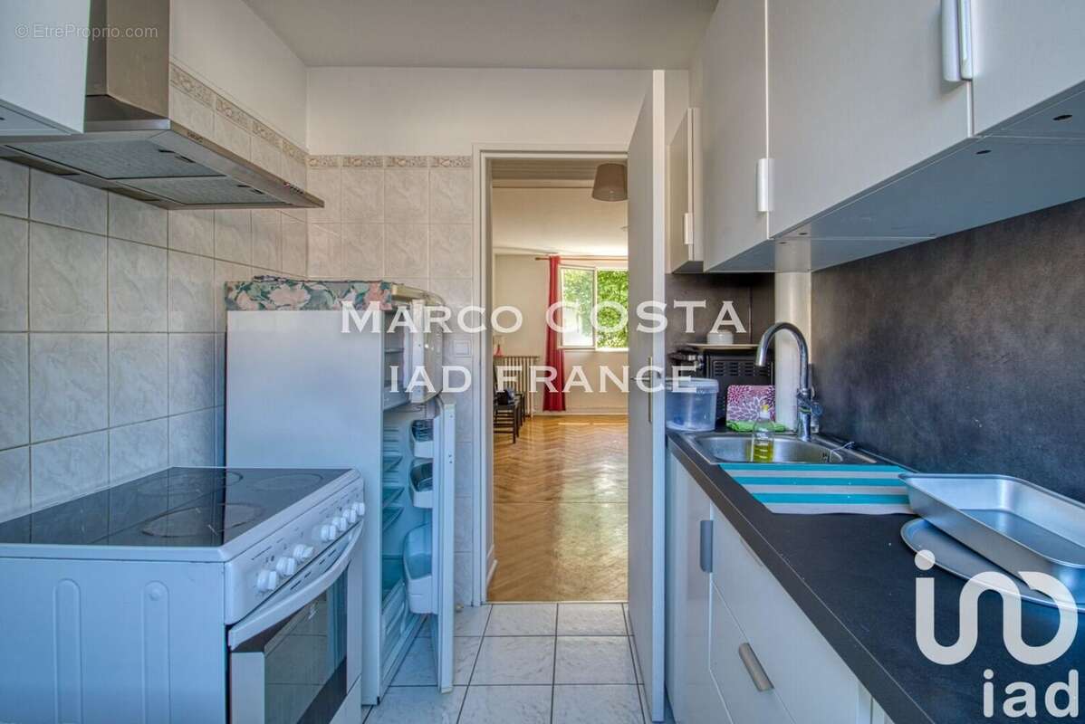 Photo 3 - Appartement à RUEIL-MALMAISON