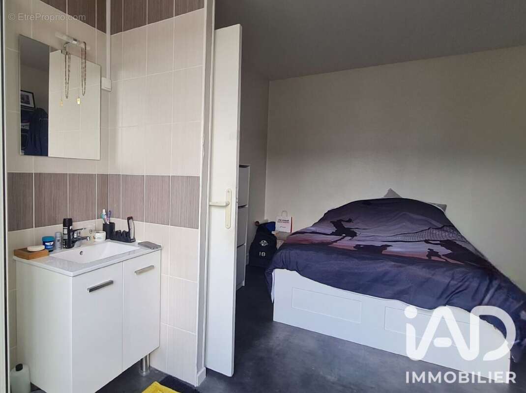 Photo 6 - Appartement à REIMS