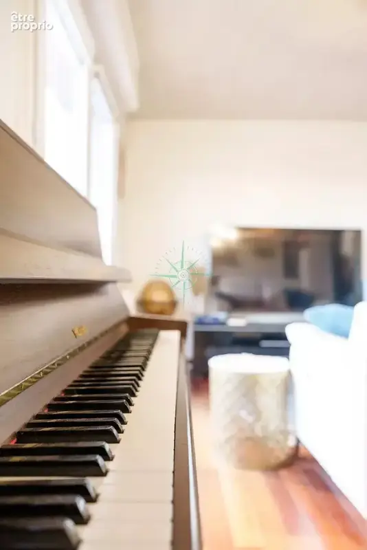 À VENDRE - Maison 5 pièces - 110m2 - vue dégagée - photo 6