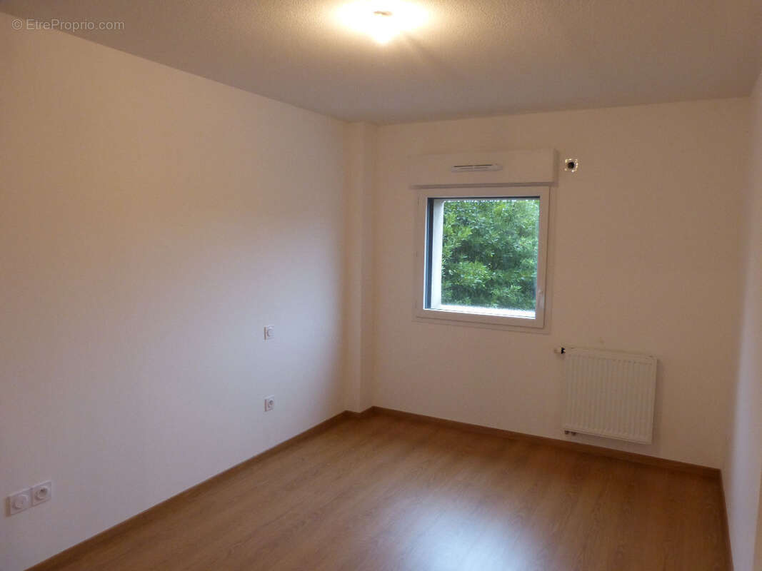 Appartement à CENON