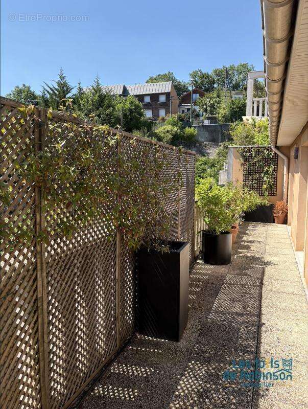 Appartement à SEVRES