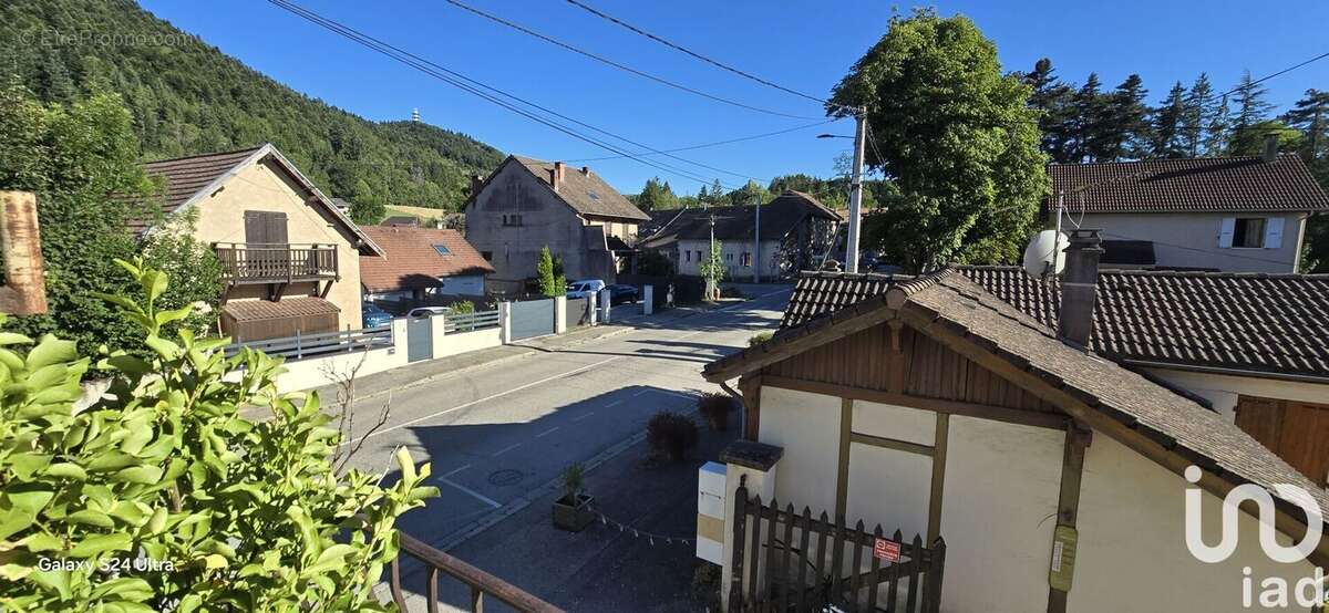 Photo 5 - Appartement à MONESTIER-DE-CLERMONT