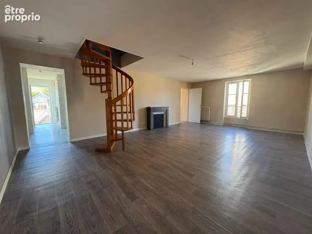 Appartement 4 pièces – 100 m² à auxonne - photo 4