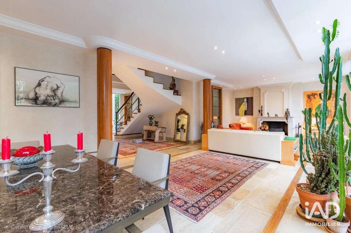 Photo 5 - Maison à NOGENT-SUR-MARNE