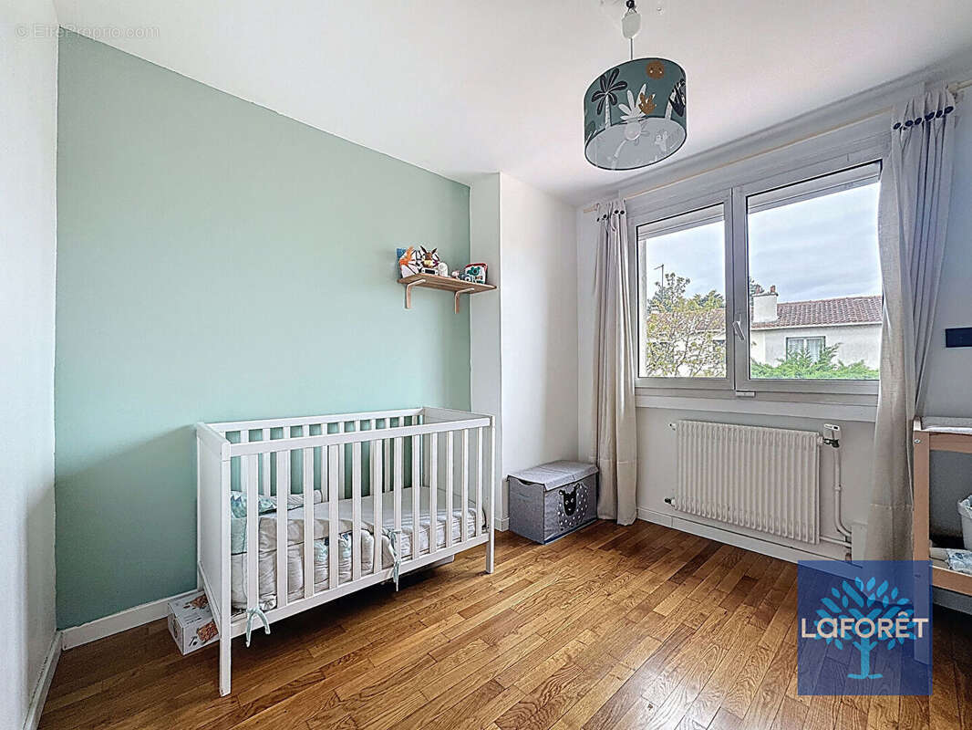 Maison à CHILLY-MAZARIN