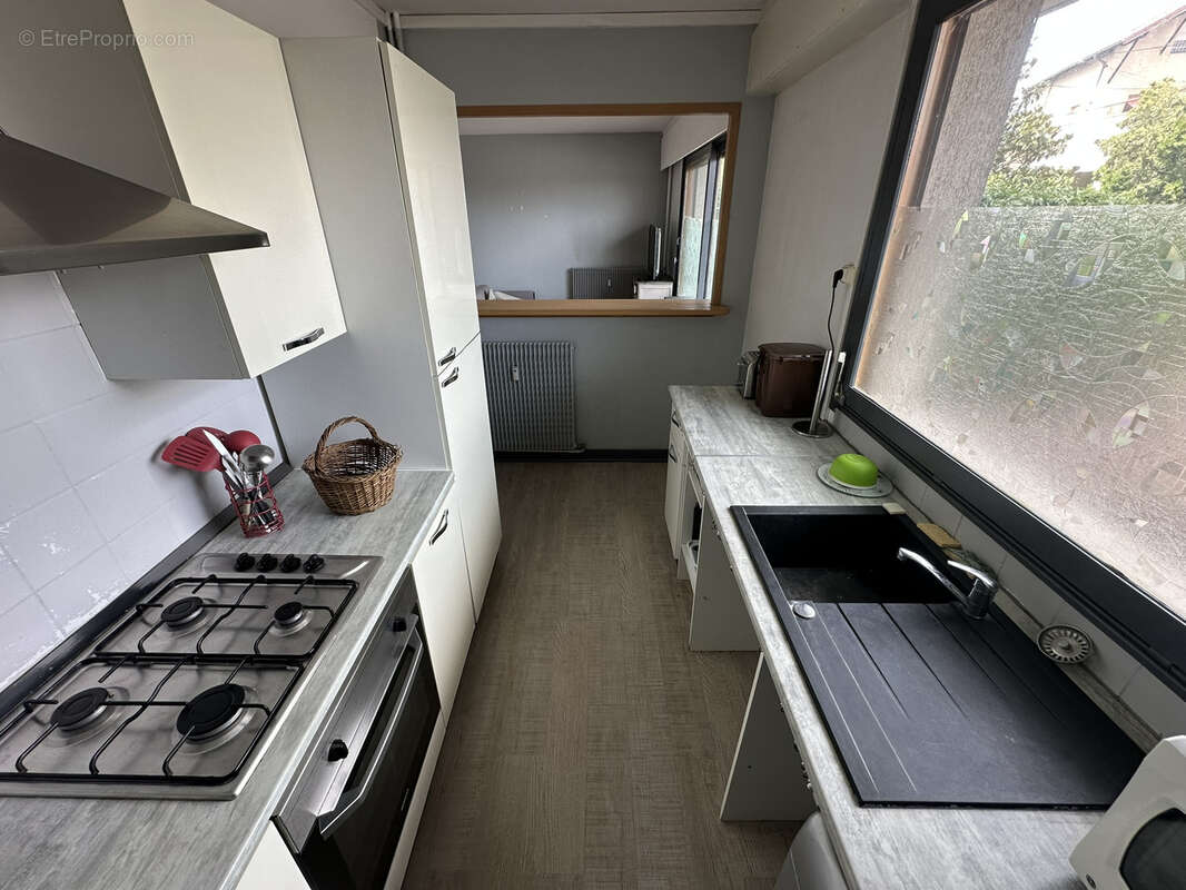 Appartement à ROANNE