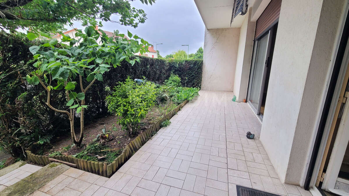 Appartement à COSNE-COURS-SUR-LOIRE