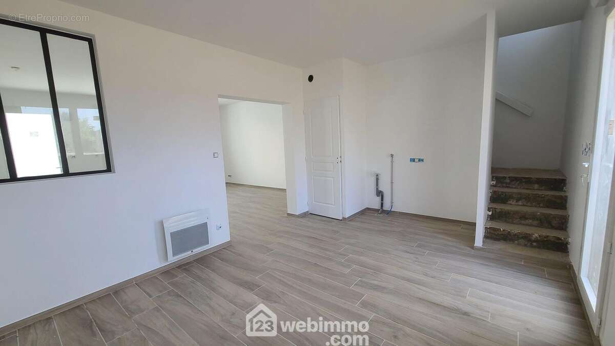 Maison 80 m² à Talmont-Saint-Hilaire  - photo 29