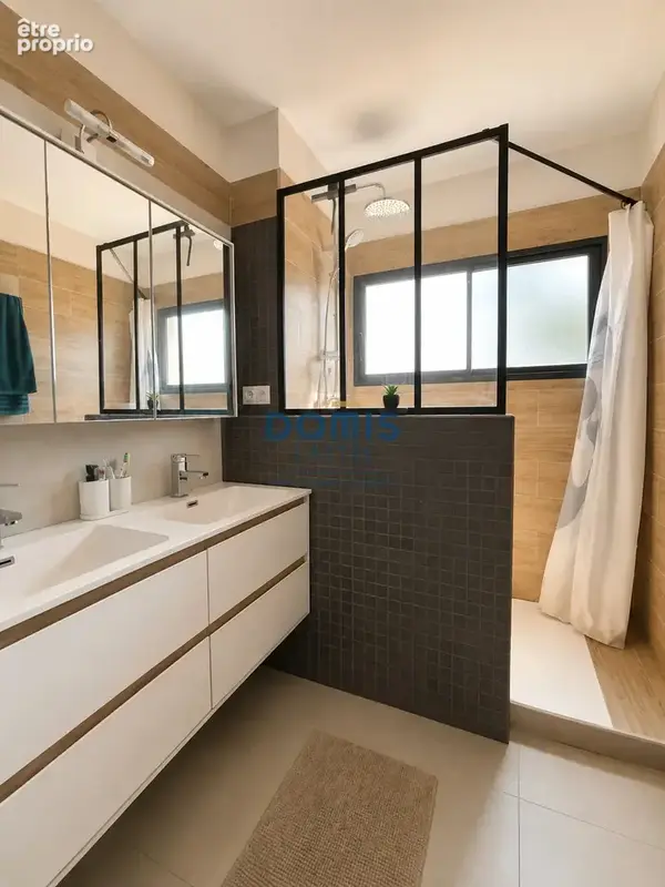 Lattes centre   exceptionnelle villa contemporaine t5 de 130 m2 avec piscine - photo 8