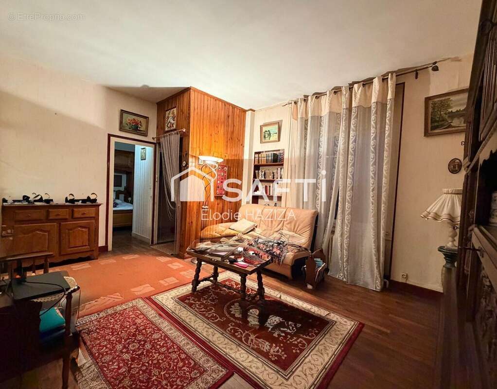 Photo 7 - Maison à CHASSENEUIL-DU-POITOU