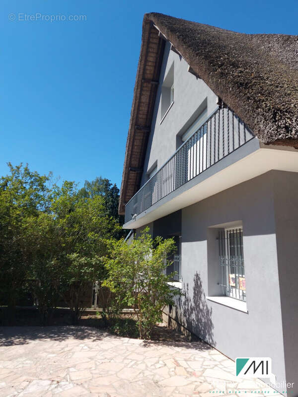 Maison 330 m² à Rambouillet  - photo 4
