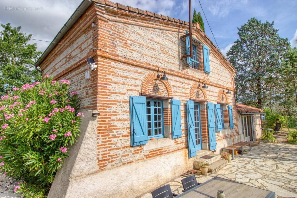 Photo 1 - Maison à ALBI