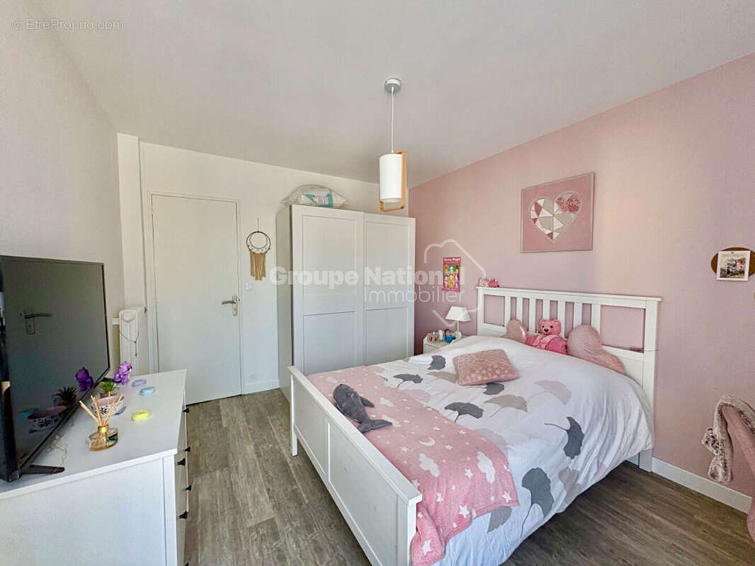 Appartement à MARIGNANE