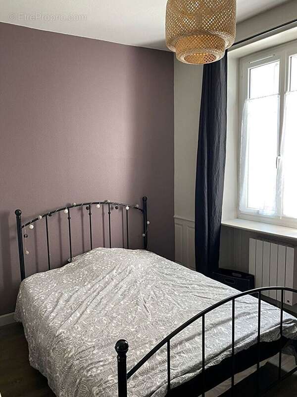 Appartement à LAVAL