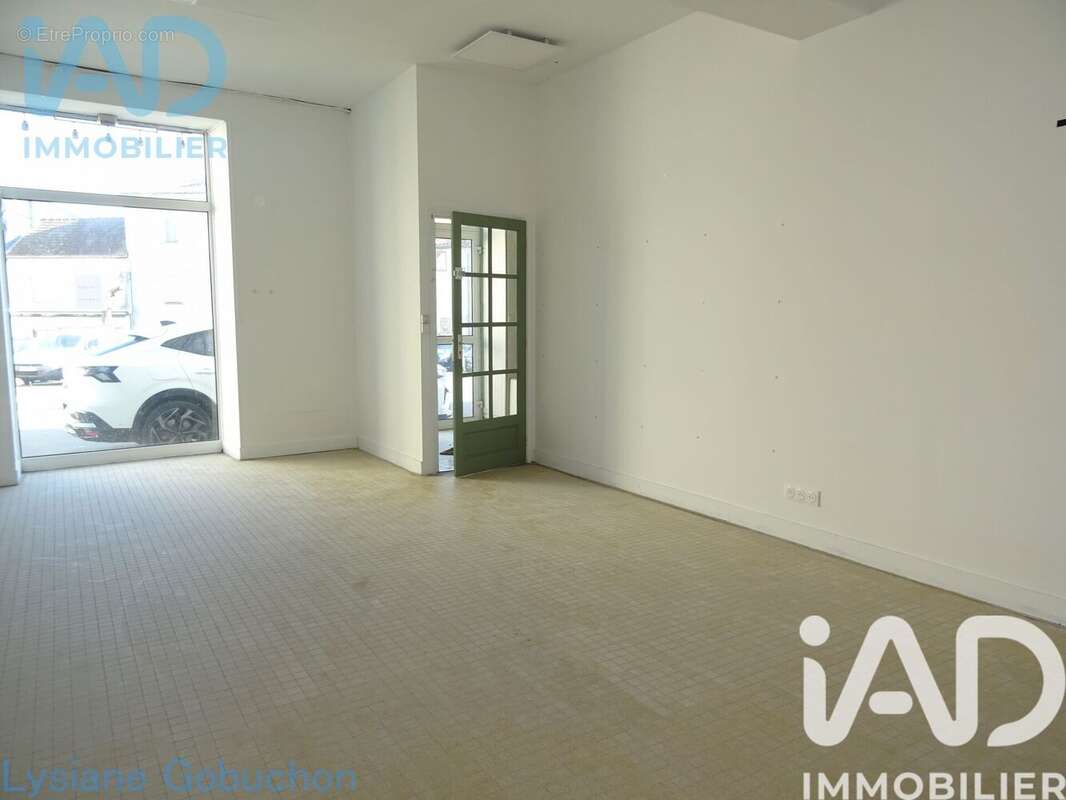 Photo 3 - Maison à MAREUIL