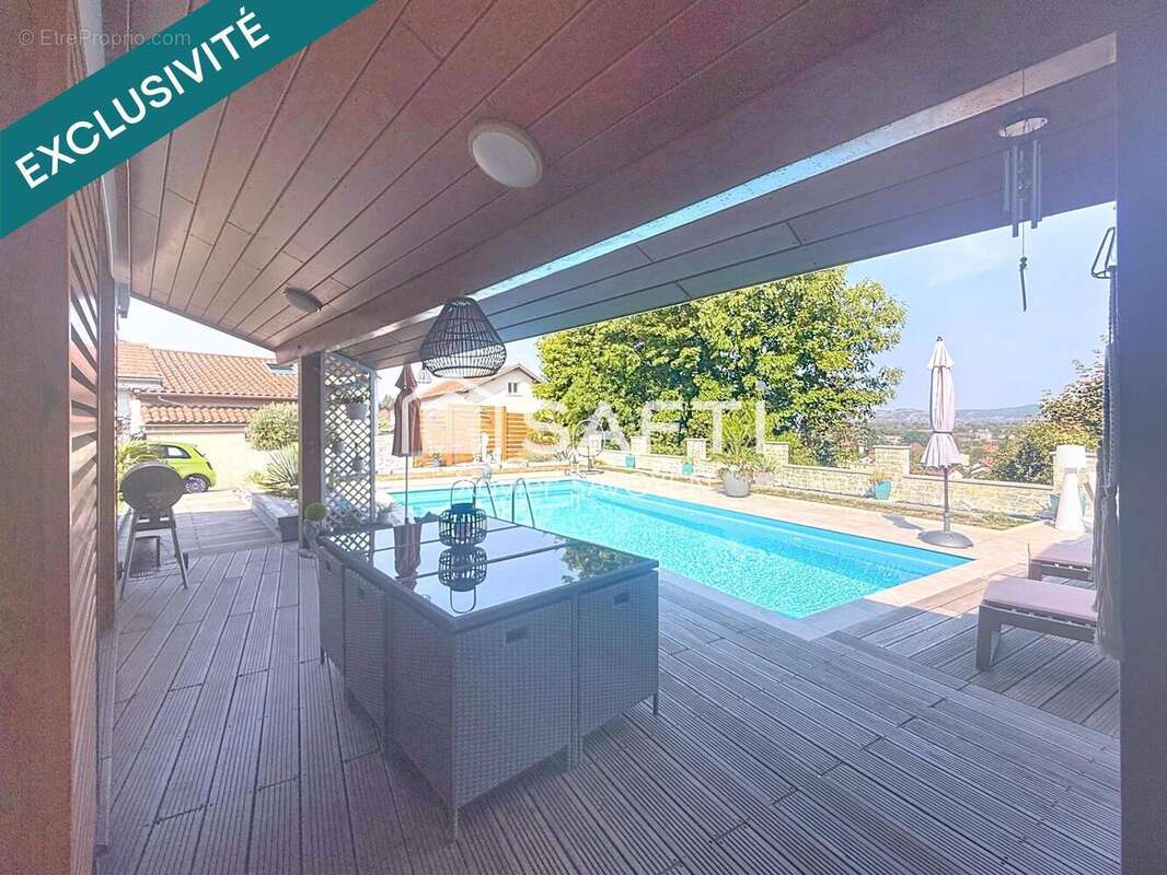 Photo 3 - Maison à IZEAUX