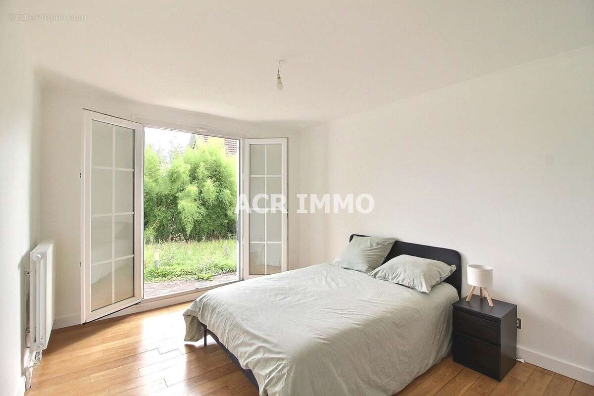 Maison à ANDRESY