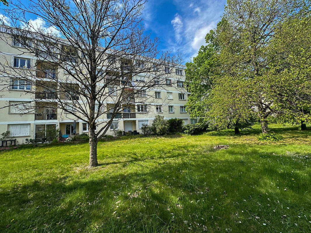 Appartement à ERMONT