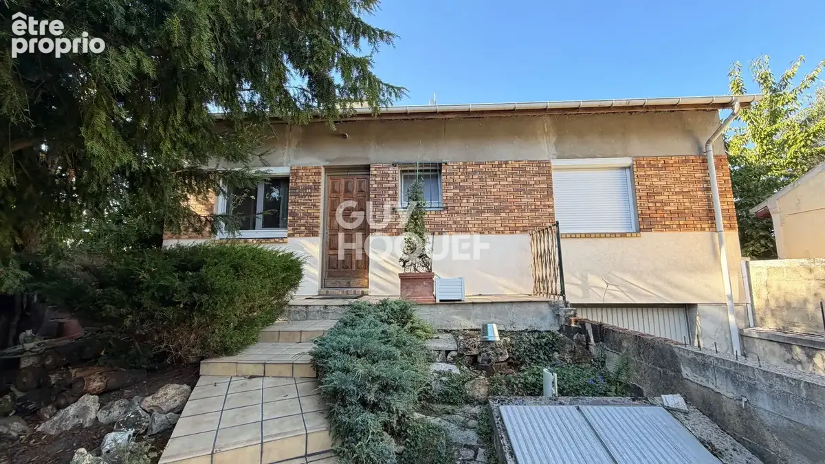 Maison Stains 5 pièce(s) 105 m2 - photo 18