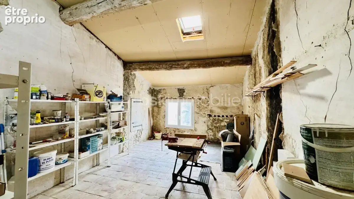 Maison village en pierre - photo 20