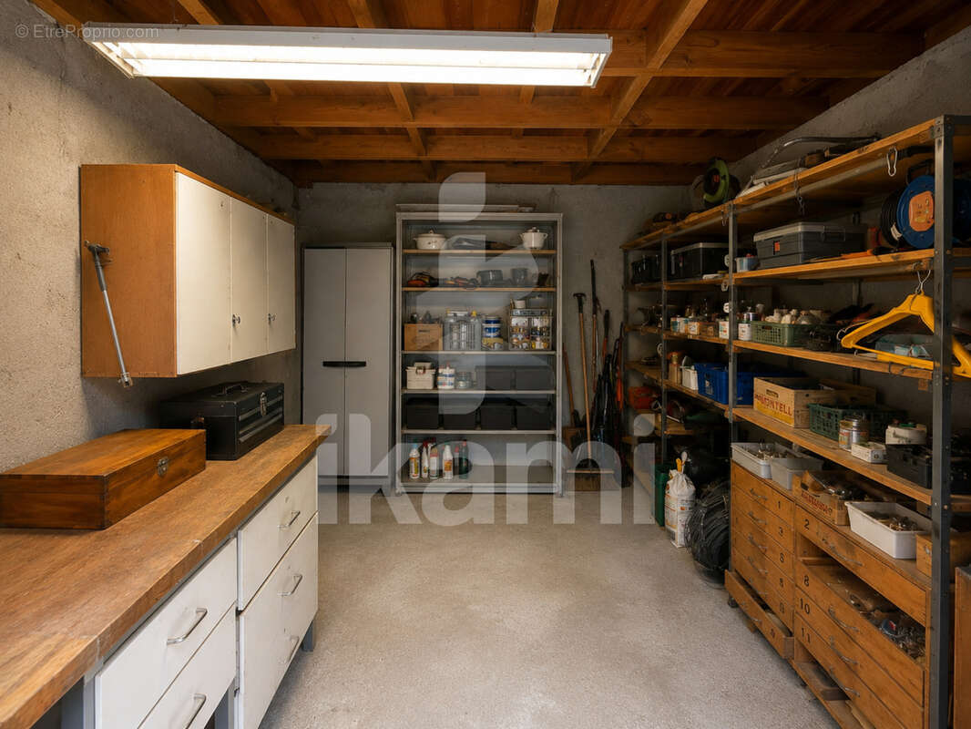 Une maison aux multiples possibilités - photo 13