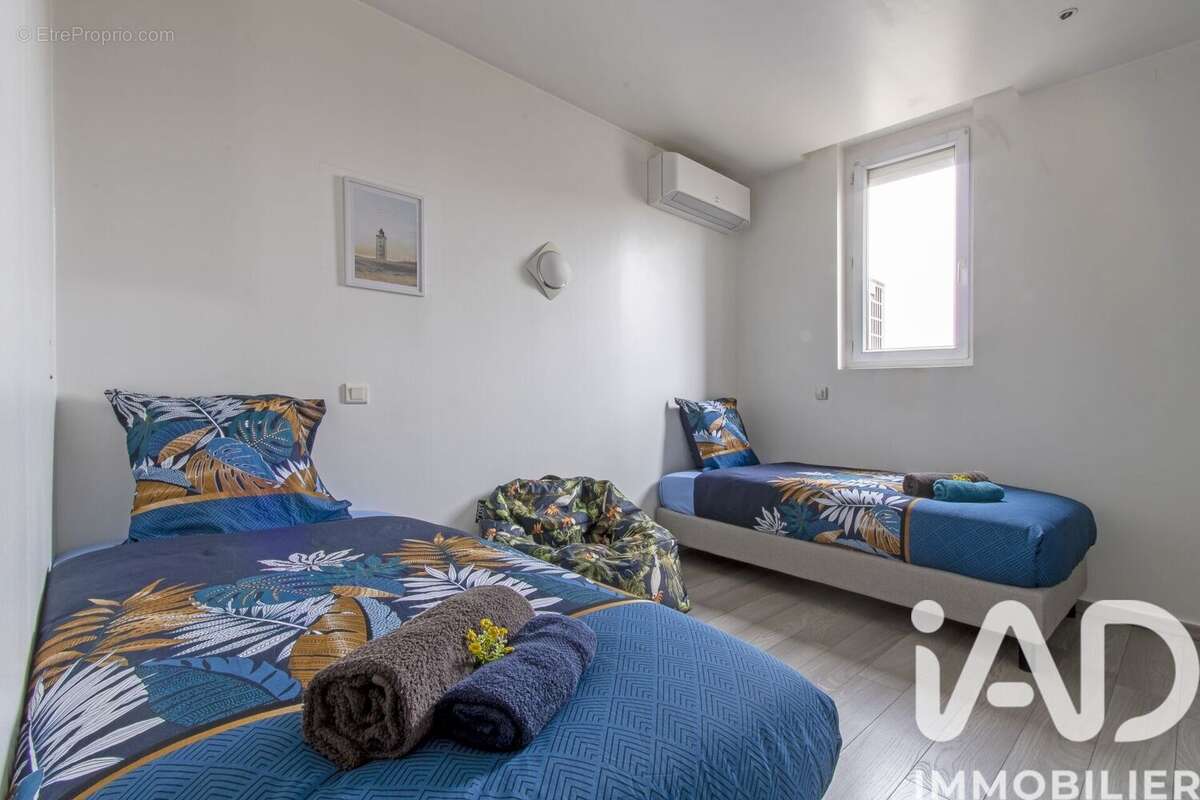 Photo 9 - Appartement à BRIVE-LA-GAILLARDE