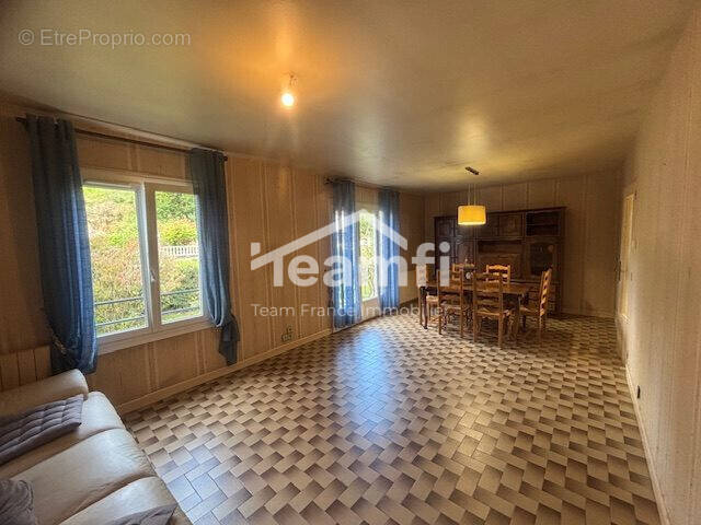 Maison à SAINT-FLORENT-SUR-CHER