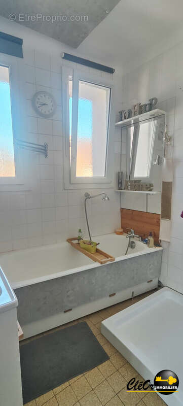 Maison à PIERRE-DE-BRESSE